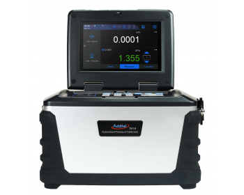 ADT761A Автоматический калибратор давления